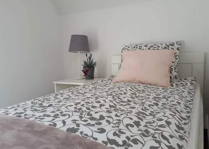 Apartament Na Fali