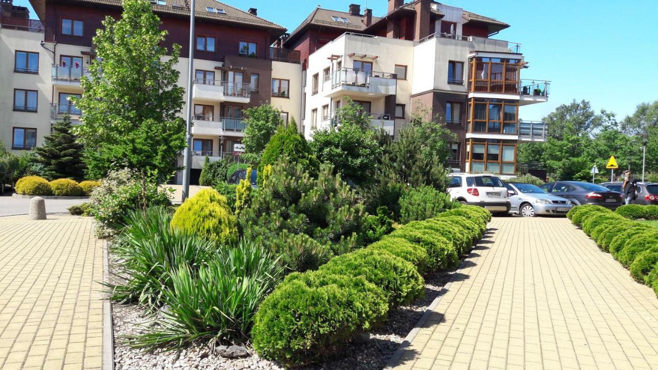 Apartament Na Fali