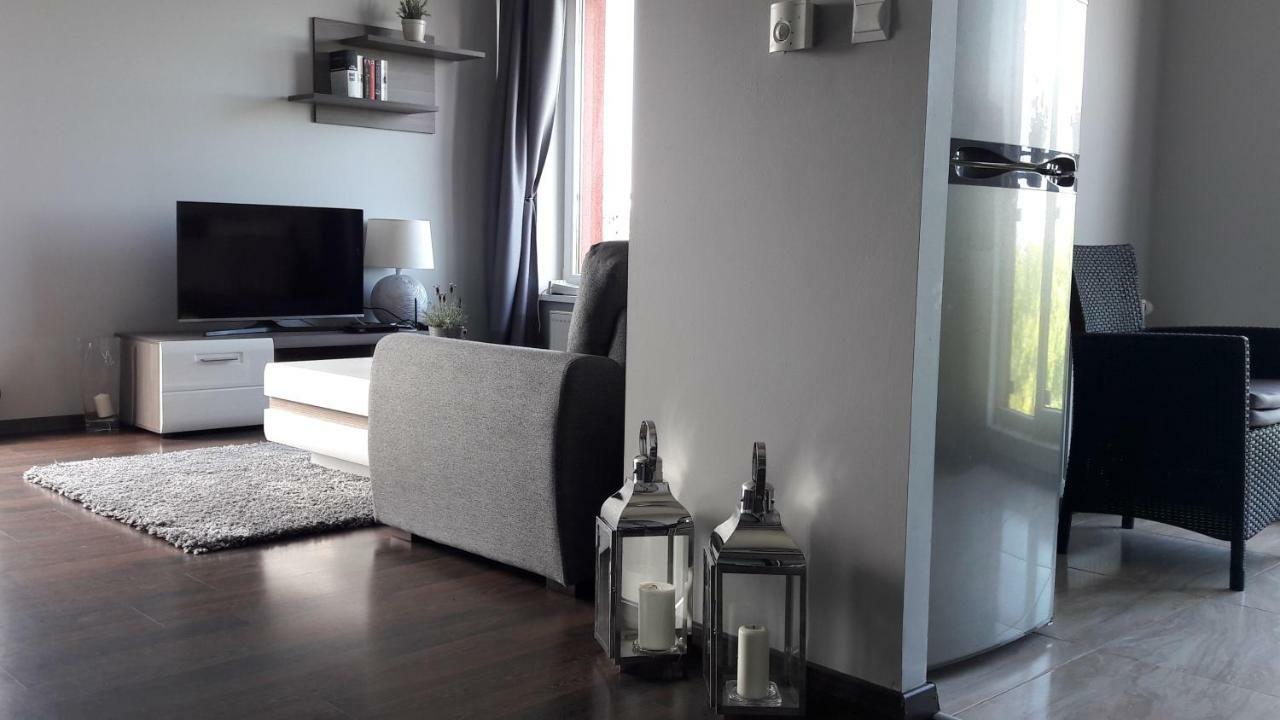 Apartament Na Fali