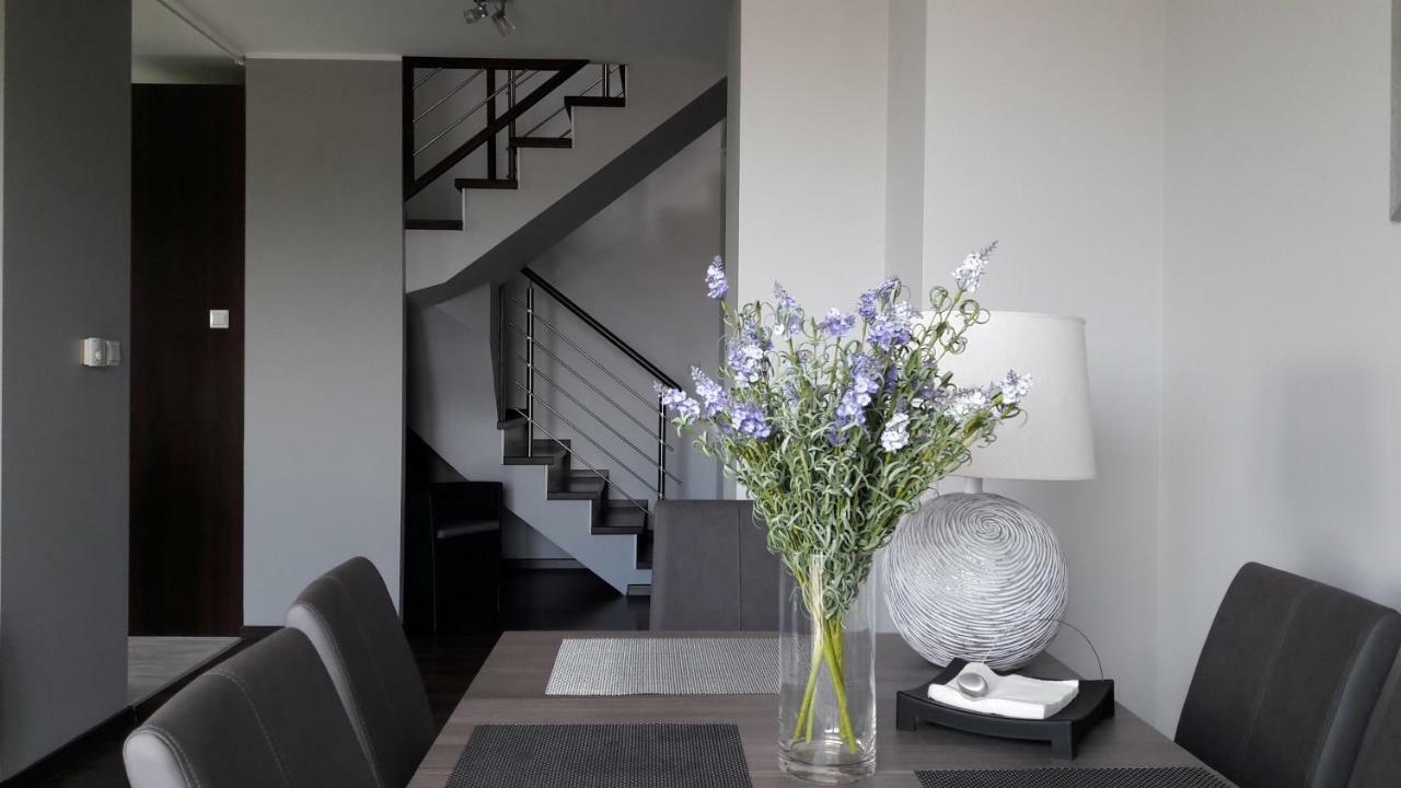 Apartament Na Fali