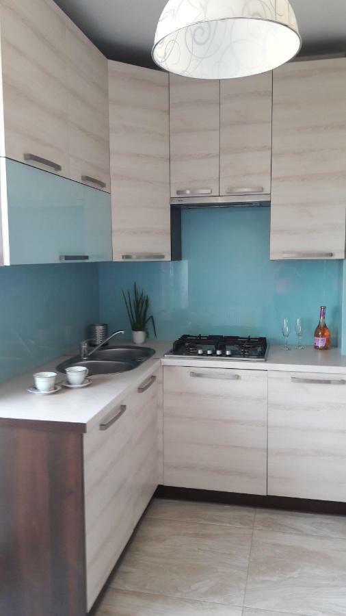 Apartament Na Fali Apartament Kołobrzeg