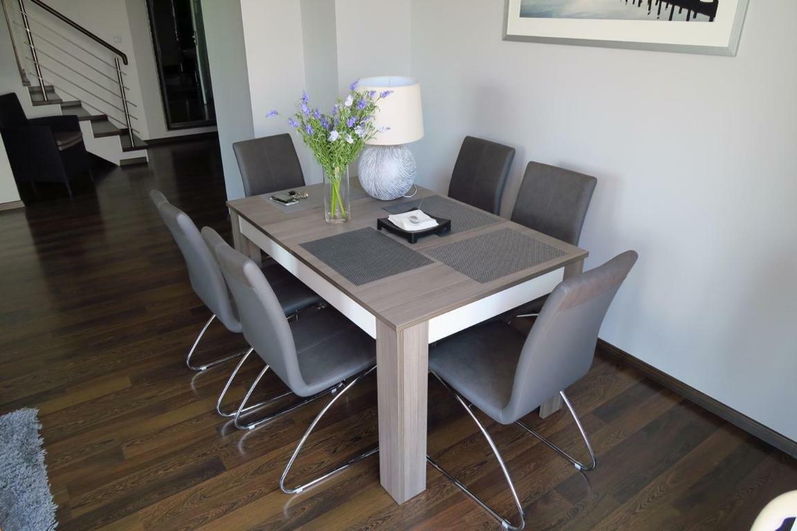 Apartament Na Fali