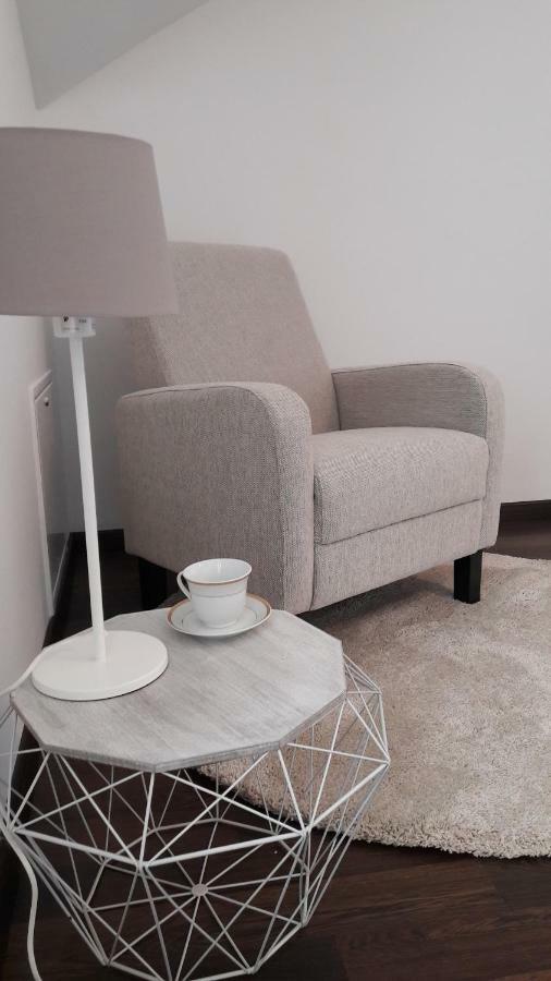 Apartament Apartament Na Fali