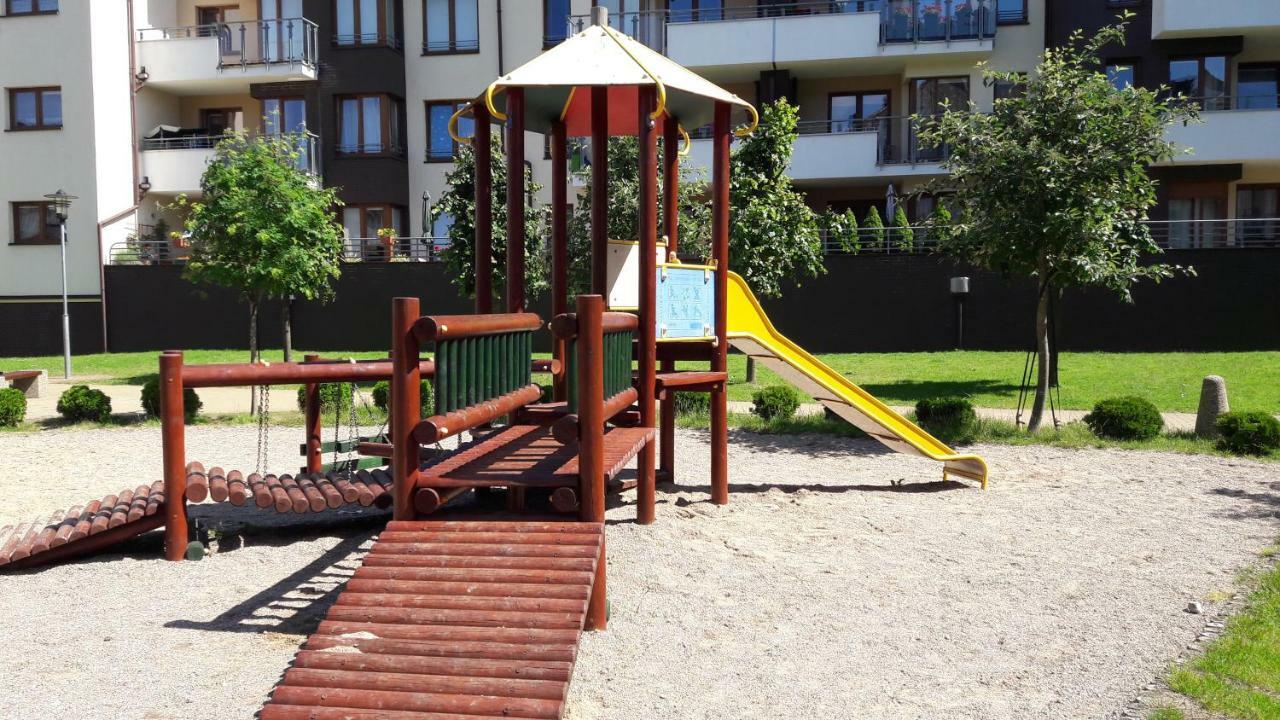 Apartament Na Fali * Kołobrzeg