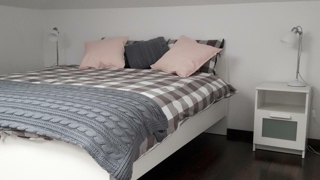 Apartament Apartament Na Fali *