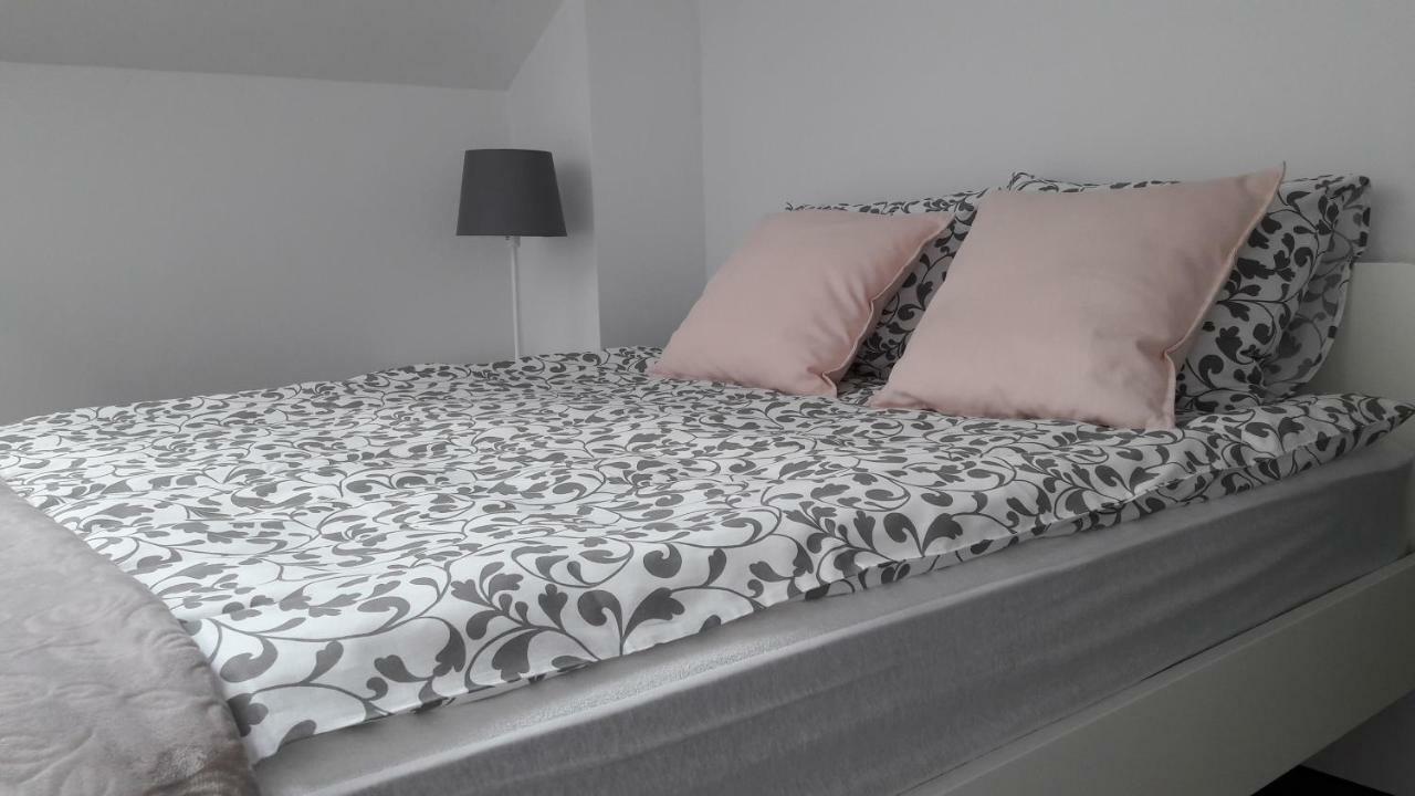 Apartament Apartament Na Fali Kołobrzeg