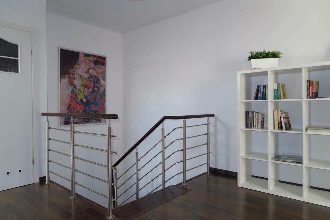 Apartament Na Fali