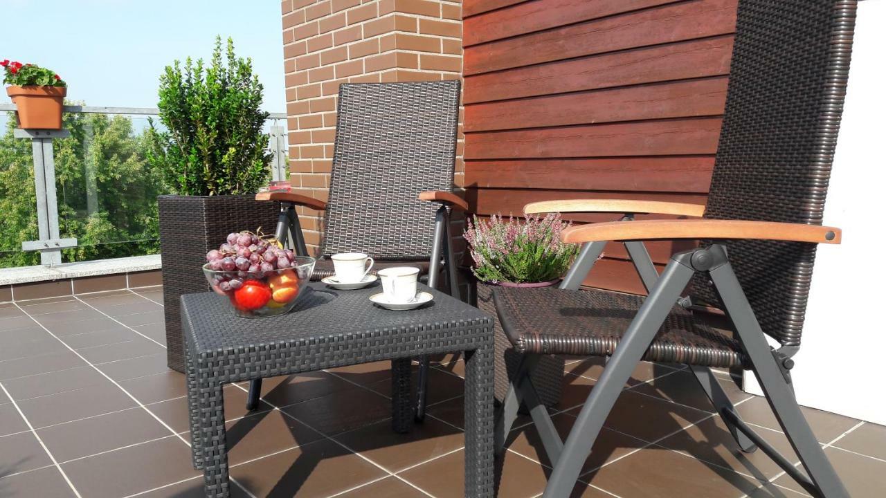 Apartament Apartament Na Fali