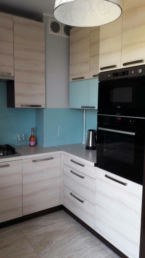 Apartament Na Fali Kołobrzeg