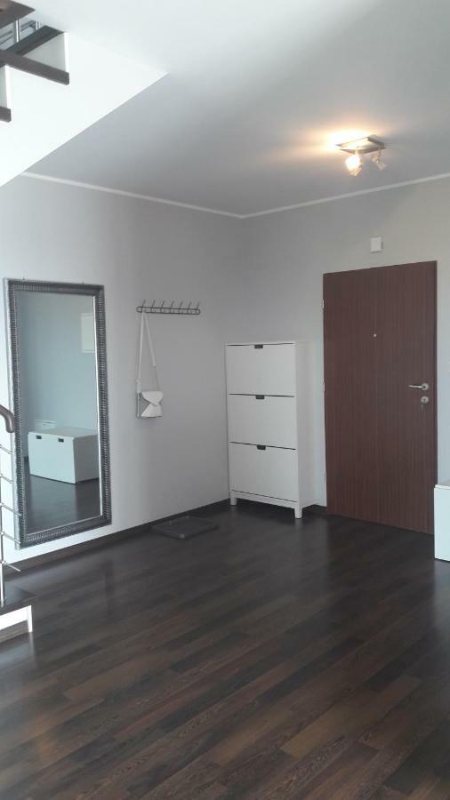 Apartament Na Fali *