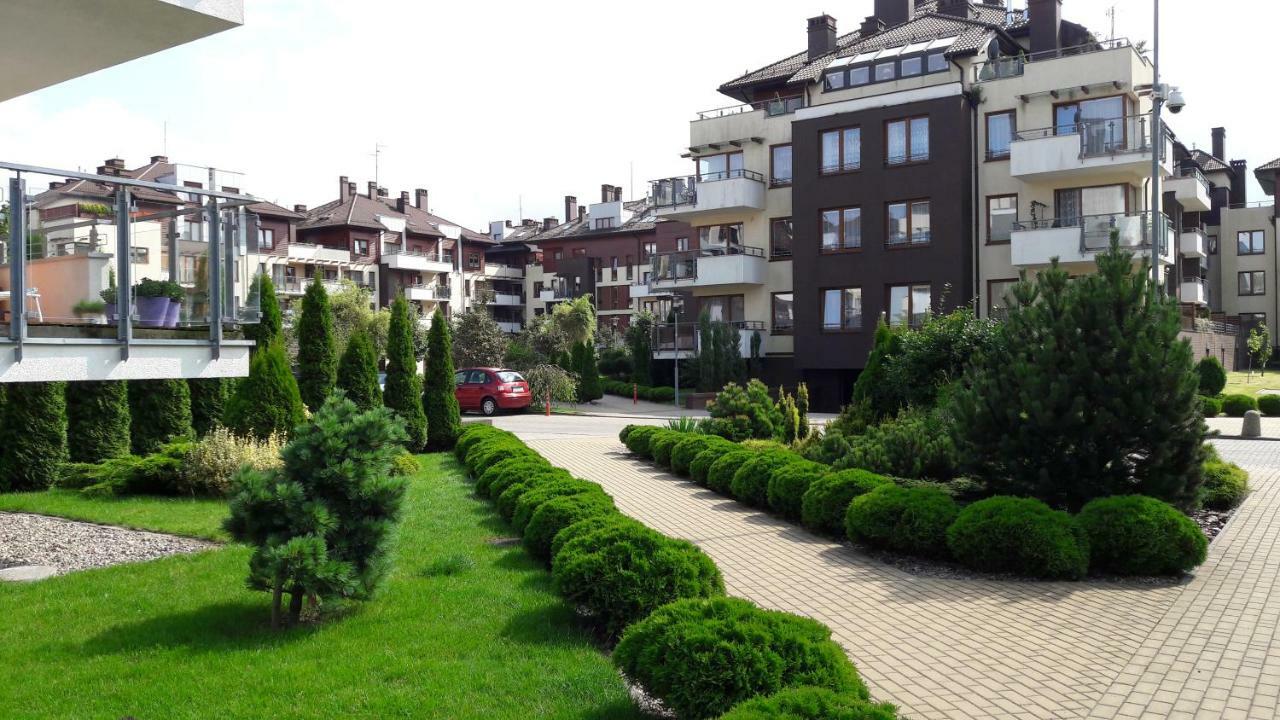 Apartament Na Fali