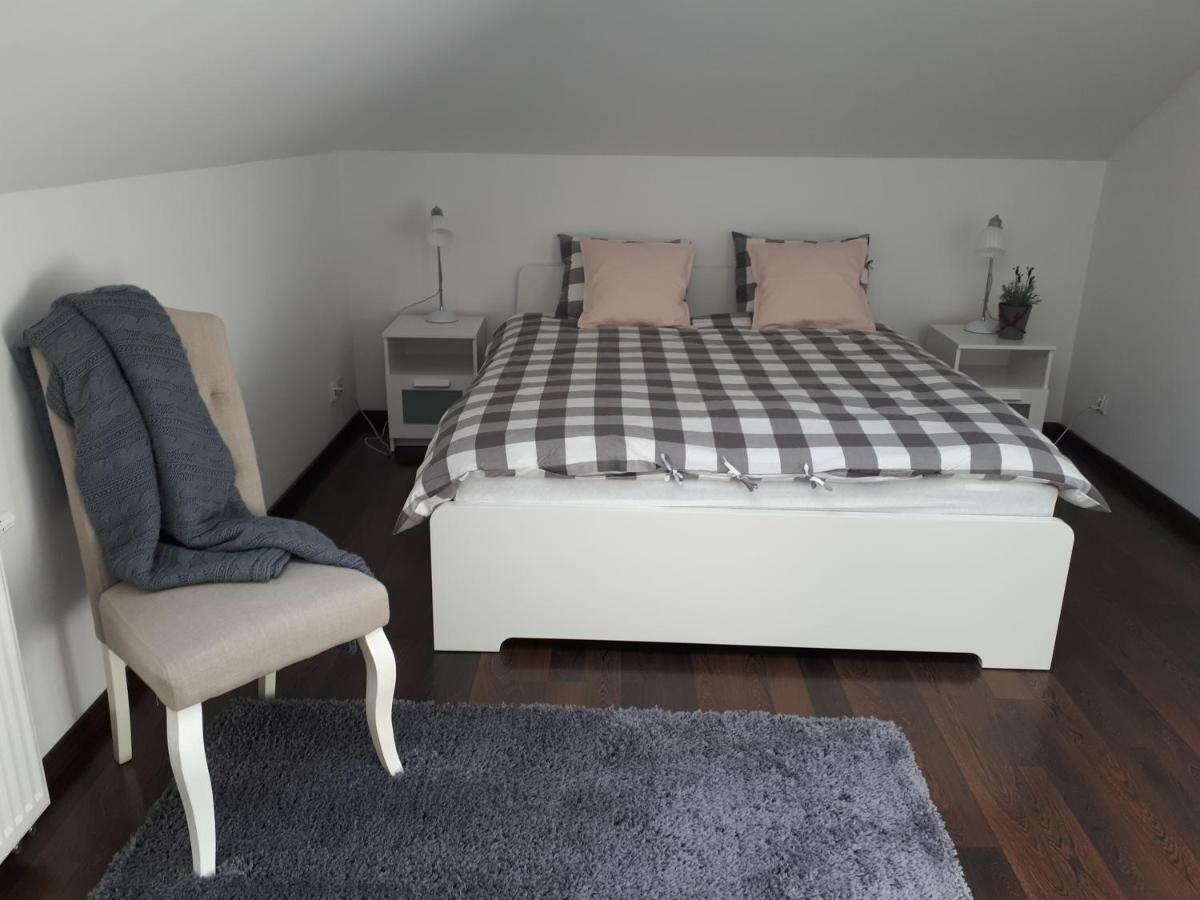Apartament Apartament Na Fali Kołobrzeg