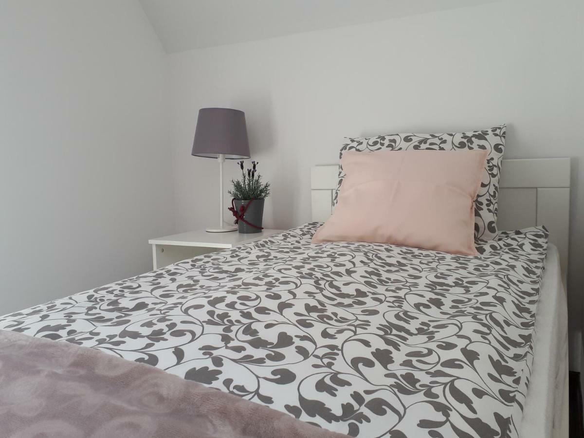Apartament Na Fali Apartament Kołobrzeg