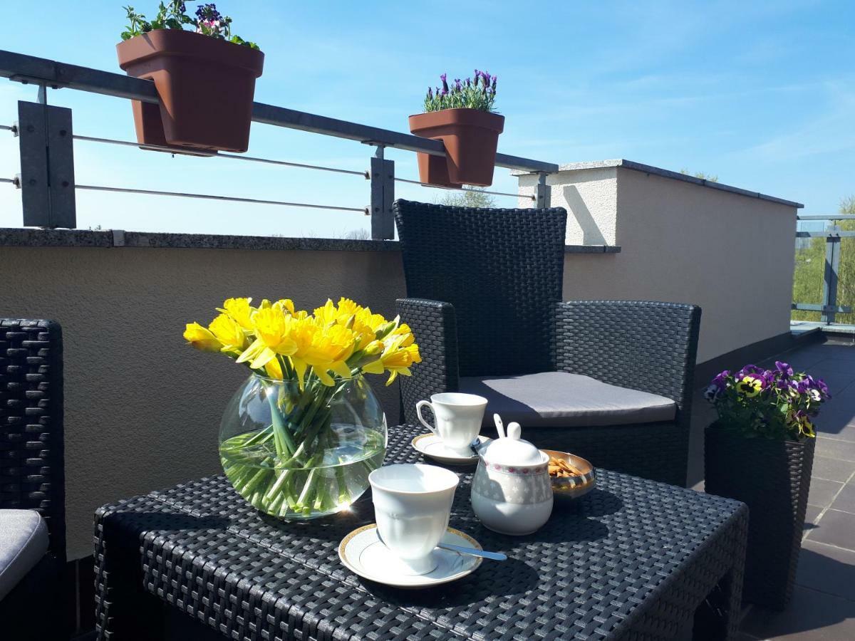 Apartament Apartament Na Fali